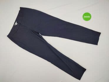 hm buty sniegowce: H&M, Spodnie materiałowe damskie, rozmiar M — 2