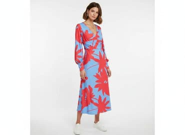 c a body: BODY FLIRT, Sukienka damska, rozmiar M — 7