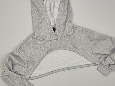 pusheen h: Shein, Bluza z kapturem damska, rozmiar 2XS — 1