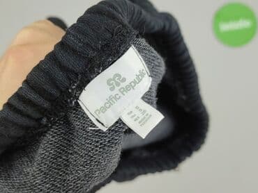 spodnie piżamowe pepco: Szorty dla mężczyzn, rozmiar S — 4