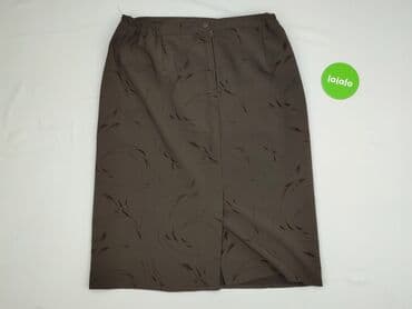 spódnice w wezowy wzor: Спідниця жіноча, розмір 4XL — 3