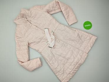 windbreaker h: Escandelle, Płaszcz damski, rozmiar S — 2