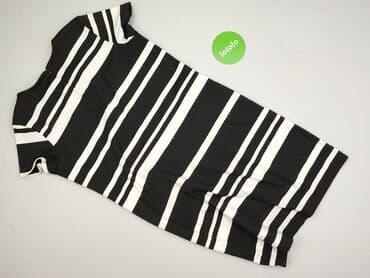 zalando sukienka w paski: Esmara, Sukienka damska, rozmiar M — 3