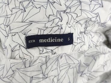 system of a down koszulki: Medicine, Koszula damska, rozmiar S — 5