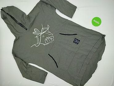 8816a sinsay: Tunika damska, rozmiar One size — 2