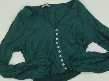 monnari bluzka pod marynarkę: Bluzka damska, M — 1