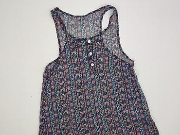 henley top: T-shirt damski, rozmiar S — 1