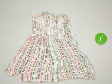 sukienka z marszczeniem na brzuchu plus size: New Look, Sukienka damska, rozmiar L — 3