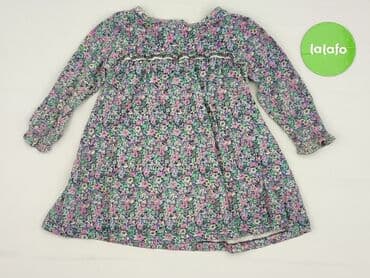 sukienki c and a: Dress, Next, 1.5-2 years, 86-92 cm, condition - Perfect — 3