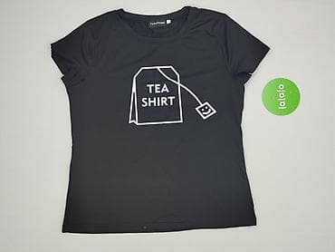 bingo: Fancy, T-shirt damski, rozmiar M — 2