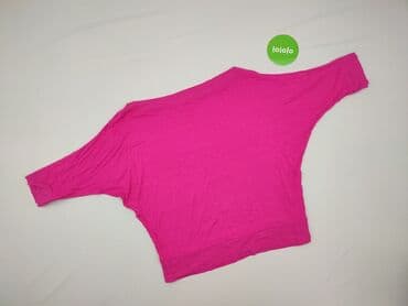 жіночий одяг: T-shirt damski, rozmiar One size — 2