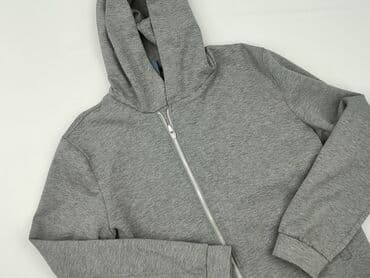 szorty męskie cropp: Hoodie for men, XL (EU 42), Zara, condition - Very good — 1