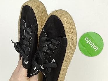 dresy polska: Sneakersy damskie, rozmiar 40 — 5