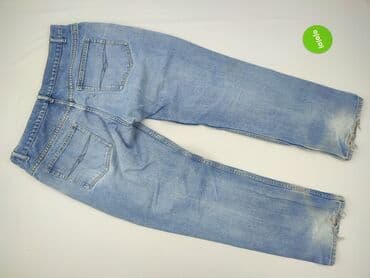 jeansy biale: Jeansy dla mężczyzn, 2XL — 3