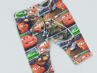 bielizna termoaktywna lidl crivit: Legginsy, 1-3 m, stan - Bardzo dobry — 1