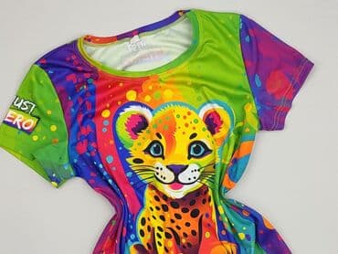 animal koszulka: T-shirt damski, rozmiar S — 1