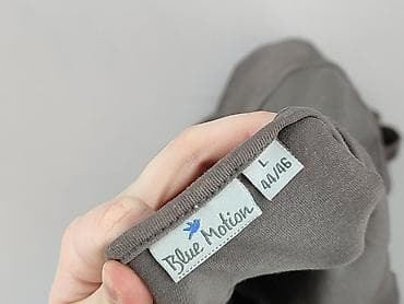 bluzki basic długi rękaw: Blue Motion, Tunika damska, rozmiar L — 5