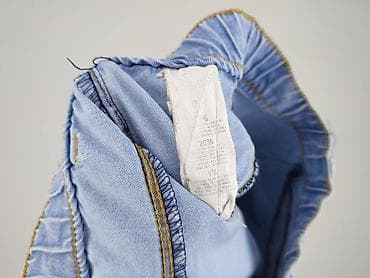 getry galaxy: House of Denim, Jeansy damskie, rozmiar 2XS — 5