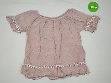 bluza s: Bluzka damska, rozmiar One size — 2