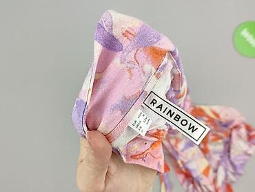 elsa: RAINBOW, Sukienka damska, rozmiar L — 5