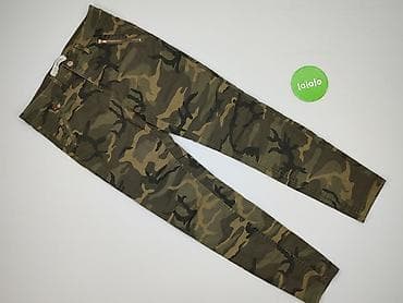 tk maxx kurtki: CKH Clockhouse, Jeansy damskie, rozmiar L — 2