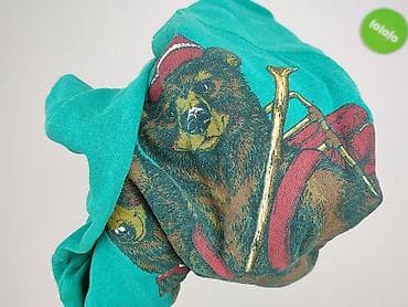 koszula z logo łosia: Hanes, Bluza damska
, rozmiar M — 6