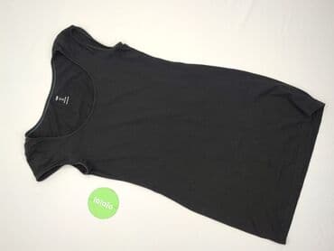 duże rozmiary ekskluzywne sukienki plus size: H&M, Sukienka damska, rozmiar L — 2