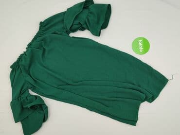 modne sukienki wieczorowe dla puszystych: Sukienka damska, S — 3