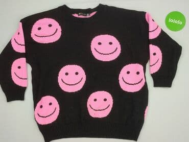 Kobiety: I Saw it First, Sweter damski, rozmiar S — 2