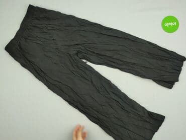 leginsy shein: Shein, Spodnie materiałowe damskie, rozmiar XS — 3