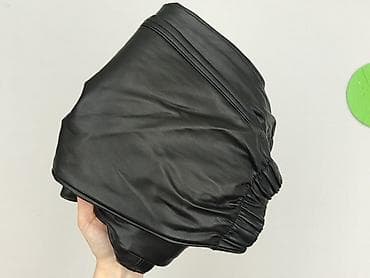 spodni: Bershka, Spodnie materiałowe damskie, rozmiar M — 8