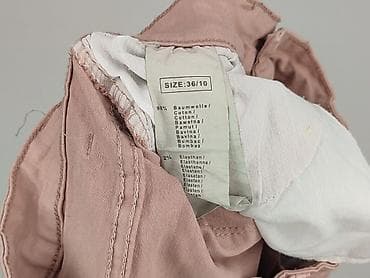 bluzy levis: Fashion Jeans, Szorty damskie, rozmiar S — 5