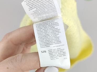 bluzy markowe: House, Sweter damski, rozmiar S — 6