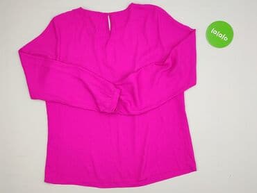 mohito bluzki różowe: Mohito, Bluzka damska, rozmiar L — 3
