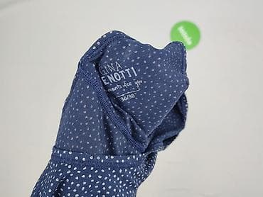 bluzki mihos: Gina Benotti, Top damski, rozmiar S — 4