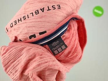 basic uniqlo: S.Oliver, Koszulka dla mężczyzn, rozmiar M — 5