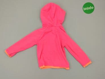 kombinezon softshell dla dzieci lidl: Bluza, 9-12 miesięcy, stan - Dobry — 3