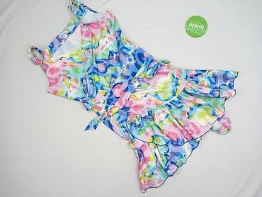 sandałki reserved: Sukienka damska, rozmiar L — 3