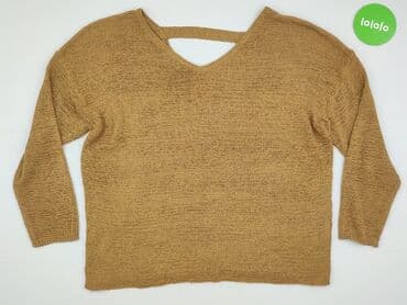 sukienka sweterkowa c a: In Extenso, Women`s sweater, size XL (EU 42) — 2
