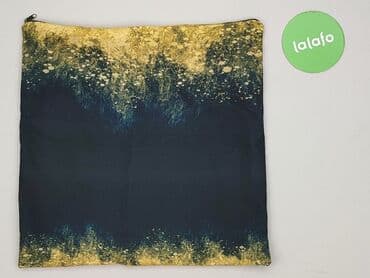 PL - Pillowcase, 40 x 40, color - Black, condition - Perfect — 2