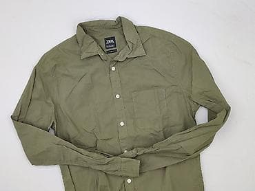 Zara, Koszulа dla mężczyzn, rozmiar S