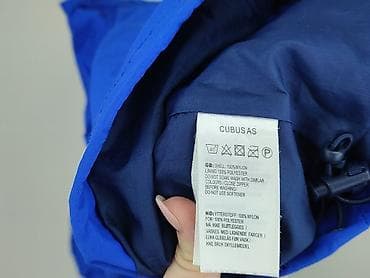 hm bluzki: Kurtka przejściowa, Cubus, 5-6 lat, 110-116 cm, stan - Idealny — 4