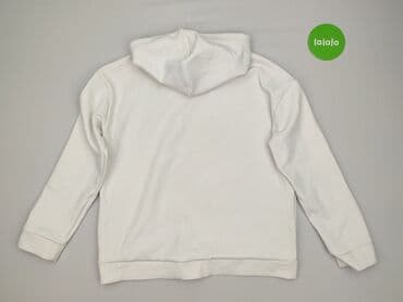 кофти жіночі польські: Stradivarius, Кофта з каптуром жіноча, розмір S — 3