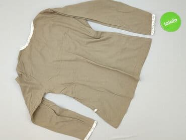 bluzki miętowa: Women's blouse, size M (EU 38) — 3