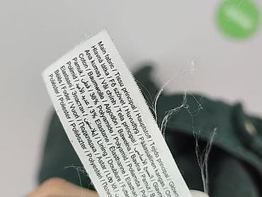 modne rozmiary: F&F, Spodnie materiałowe damskie, rozmiar S — 5
