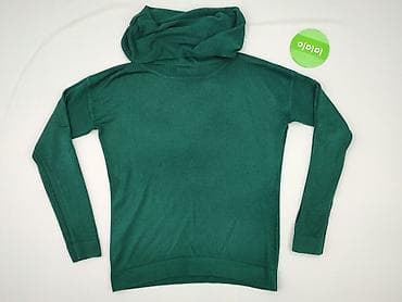 sweter z pingwinem: Golf damski, rozmiar S — 2