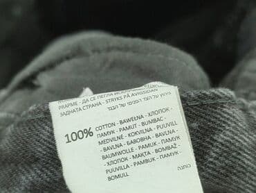 dsquared2 jeansy: Denim, Jeansy dla mężczyzn, rozmiar 2XS — 5