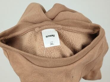 lidl sweter: Sinsay, Bluza damska
, XL — 4