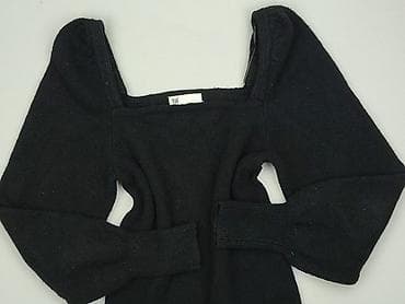 H&M, Sweter damski, rozmiar S