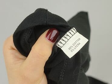 buty by o la la kozaki: Bluzka damska, rozmiar L — 5